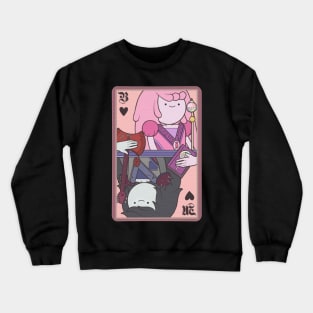 Bubbline Crewneck Sweatshirt